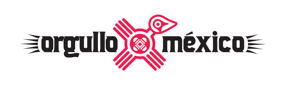 OxM.Mx - Orgullo x México