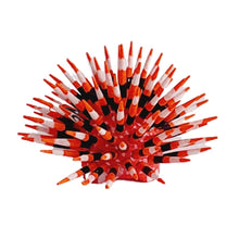 Alebrije Puercoespín  (Madera de Copal)