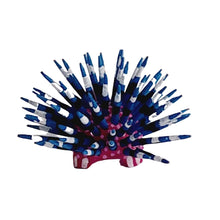 Alebrije Puercoespín  (Madera de Copal)
