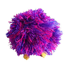 Puercoespín Mediano  (Muñeco de Lana)
