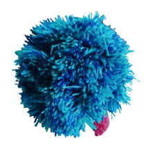 Puercoespín Mediano  (Muñeco de Lana)