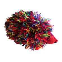 Puercoespín Mediano  (Muñeco de Lana)