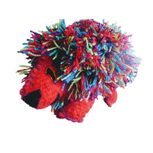 Puercoespín Mediano  (Muñeco de Lana)