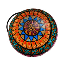 Yo-Yo Alebrije Grecas  (Madera de Copal)