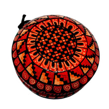 Yo-Yo Alebrije Grecas  (Madera de Copal)