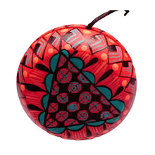 Yo-Yo Alebrije Grecas  (Madera de Copal)