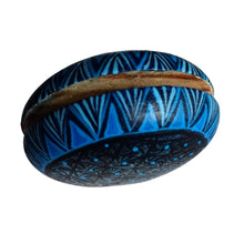 Yo-Yo Alebrije Grecas  (Madera de Copal)