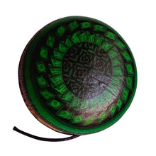 Yo-Yo Alebrije Grecas  (Madera de Copal)