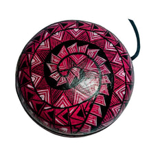 Yo-Yo Alebrije Grecas  (Madera de Copal)