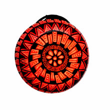 Yo-Yo Alebrije Grecas  (Madera de Copal)