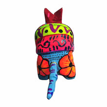 Alebrije Armadillo  (Madera de Copal)