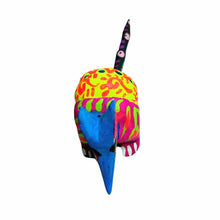 Alebrije Armadillo  (Madera de Copal)