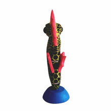 Alebrije Caballito de Mar Taller Jacobo y María Ángeles (Madera de Copal)