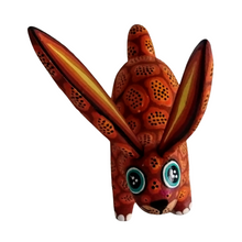 Alebrije Conejo Taller Jacobo y María Ángeles (Madera de Copal)