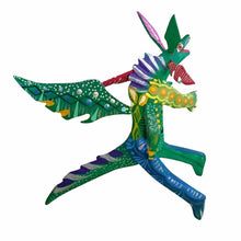 Alebrije Dragón  (Madera de Copal)