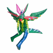 Alebrije Dragón  (Madera de Copal)
