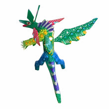 Alebrije Dragón  (Madera de Copal)
