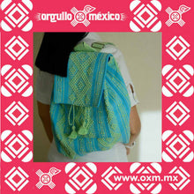 Mochila (Back Pack)