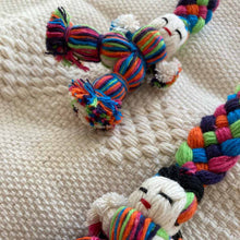 OxM.Mx Bolsa Tote artesania mexicana elaborada en Telar de Cintura Oaxaca