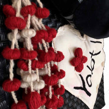 Bolsa Yolotl (elaborada en plástico)