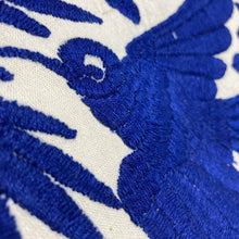 OxM.Mx Tortillero Circular Bordado en Tenango Artesanía otomí mexicana realizada en Tenango de Doria, Hidalgo. Producto Mexicano. Producto Artesanal. Hecho en México.