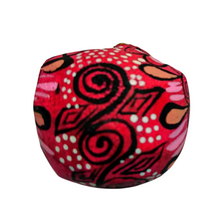 Alebrije Calaverita Mini Grecas  (Madera de Copal)
