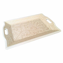 OxM.M Charola Olinalá Artesanía mexicana originaria de Olinalá, Guerrero.  Designación de origen mexicana.  Elaborada a mano con técnica de "rayado vacío";  sobre madera y con pinturas vegetales.