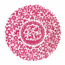 OxM.M Charola Olinalá Artesanía mexicana originaria de Olinalá, Guerrero.  Designación de origen mexicana.  Elaborada a mano con técnica de "rayado vacío";  sobre madera y con pinturas vegetales.