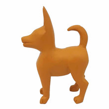 Juego de Pintura Alebrije / Nahual de Madera de Copal, Taller Jacobo y María Ángeles