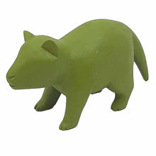 Juego de Pintura Alebrije / Nahual de Madera de Copal, Taller Jacobo y María Ángeles