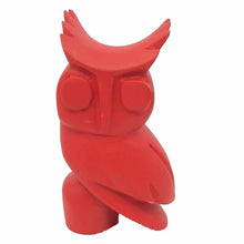 Juego de Pintura Alebrije / Nahual de Madera de Copal, Taller Jacobo y María Ángeles