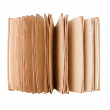 Libreta Artesanal con decorado en Yute y Papel Amate (Pintado a Mano)