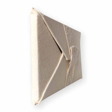 Libreta Artesanal Sobre Encaje