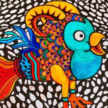 Libro para colorear 1 (Temas Mexicanos)