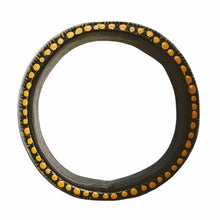 Pulsera Alebrije Grecas (Madera de Copal)