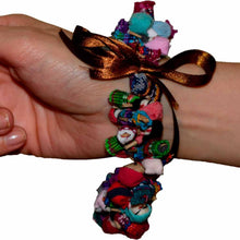Pulsera Muñecos Quitapenas