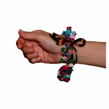 Pulsera Muñecos Quitapenas