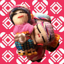 Collar 100 Muñecos Quitapenas