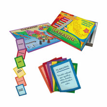 OxM.Mx Tlamatini ¡Tu Ruta Del Saber¡ Juego de mesa que contiene sobre México en los temas de: Historia, Arte, Geografía, México moderno,