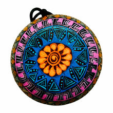 Yo-Yo Alebrije Grecas  (Madera de Copal)