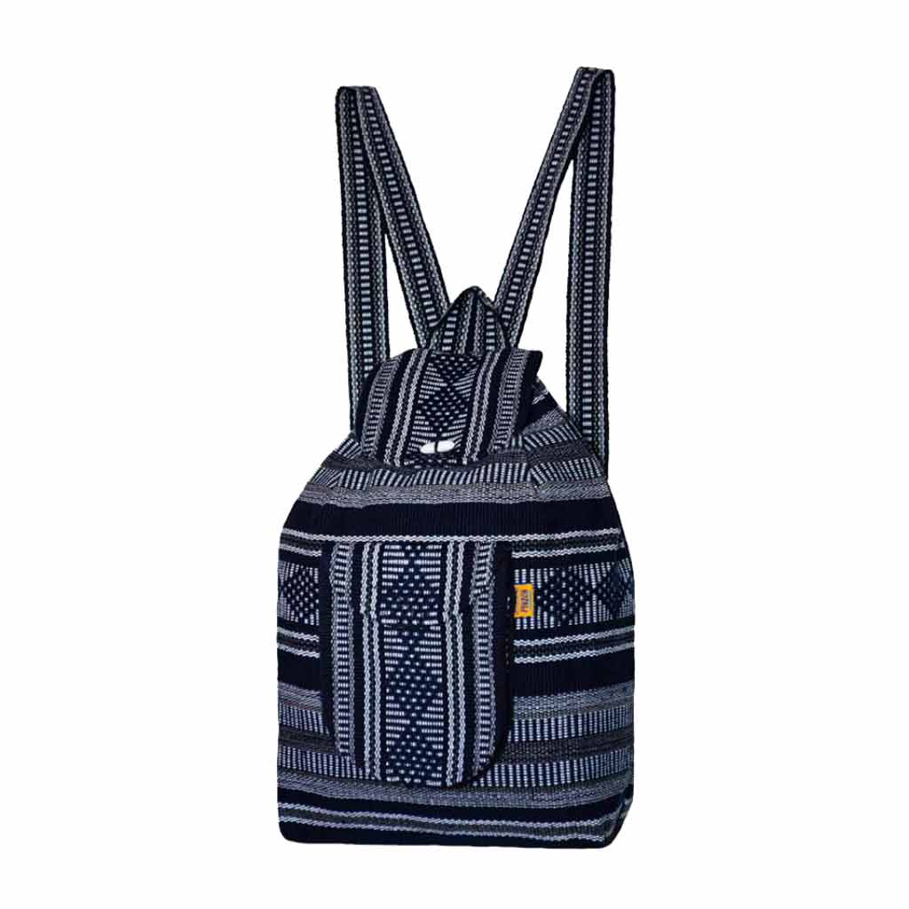 Kalinga Ashok Moda De Mochilas Grandes Mochila Blanca Mochila