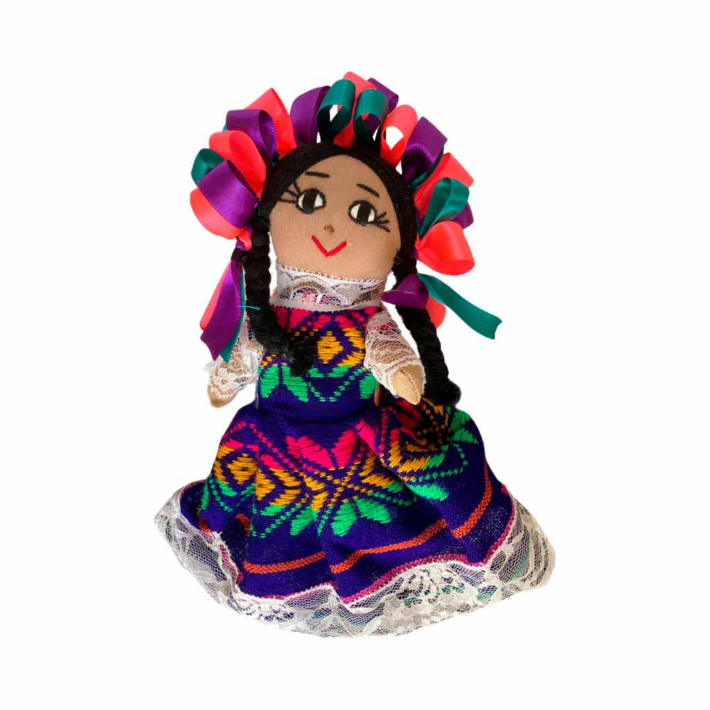 Juguetes Tradicionales JugueterÃa En San Miguel Juguetes Indigenas